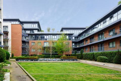 1 bedroom apartment for sale, Chartfield Avenue, London