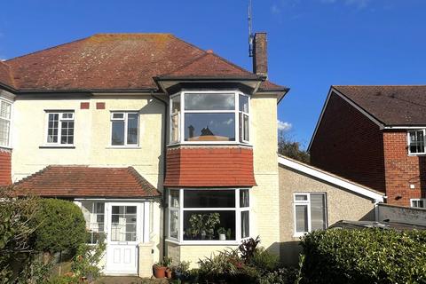 5 bedroom semi-detached house for sale, Victoria Road, Worthing BN11 1XB