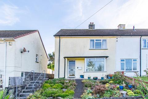 2 bedroom property for sale, Melbourne Road, Liskeard, PL14