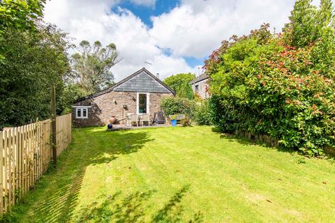 2 bedroom barn for sale, Killigorrick, St Keyne, PL14