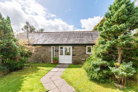 2 bedroom barn for sale, Killigorrick, St Keyne, PL14