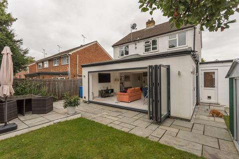 3 bedroom detached house for sale, MANSFIELD PLACE, ASCOT, BERKSHIRE, SL5 8ND