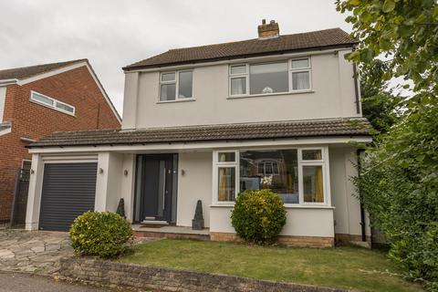 undefined, MANSFIELD PLACE, ASCOT, BERKSHIRE, SL5 8ND
