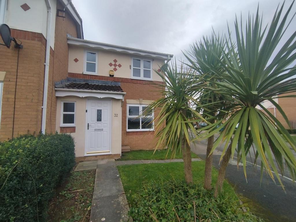 Black Diamond Way, Eaglescliffe... 3 bed semidetached house to rent