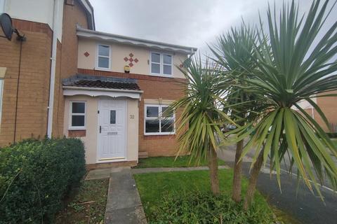 3 bedroom semi-detached house to rent, Black Diamond Way, Eaglescliffe, Stockton-on-tees