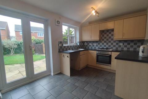 3 bedroom semi-detached house to rent, Black Diamond Way, Eaglescliffe, Stockton-on-tees