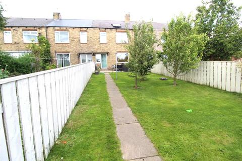 3 bedroom terraced house for sale, First Row, Linton Colliery