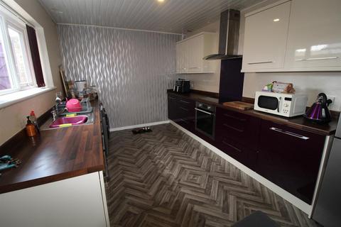 33 First Row, Linton Colliery, Morpeth, NE61 5SH