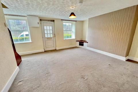 3 bedroom terraced house for sale, Y Bwthyn, Cwmbryno, Goginan