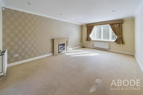 7 Buttercup Close, Groby, Leicester, LE6 0AY