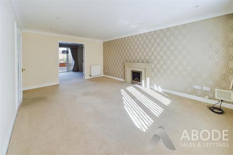 7 Buttercup Close, Groby, Leicester, LE6 0AY