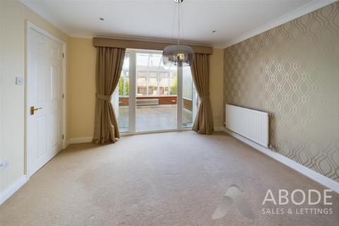 7 Buttercup Close, Groby, Leicester, LE6 0AY