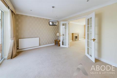 7 Buttercup Close, Groby, Leicester, LE6 0AY