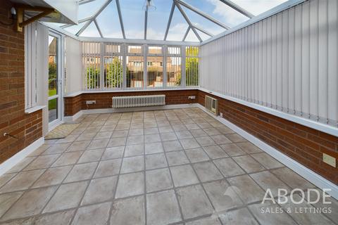 7 Buttercup Close, Groby, Leicester, LE6 0AY