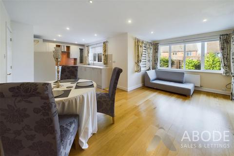 7 Buttercup Close, Groby, Leicester, LE6 0AY