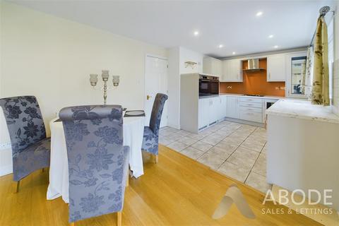 7 Buttercup Close, Groby, Leicester, LE6 0AY