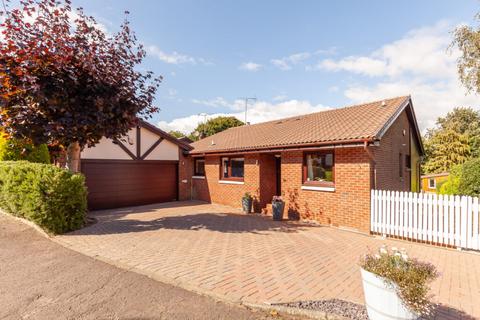 6 bedroom detached house for sale, 29 Ashburnham Gardens, South Queensferry, EH30 9LB