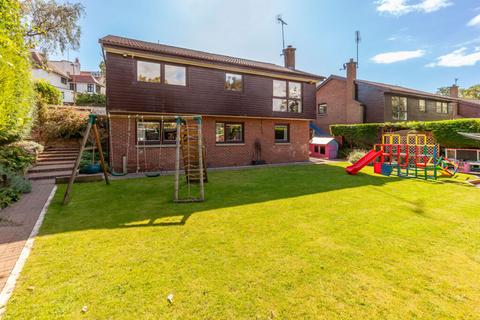 6 bedroom detached house for sale, 29 Ashburnham Gardens, South Queensferry, EH30 9LB