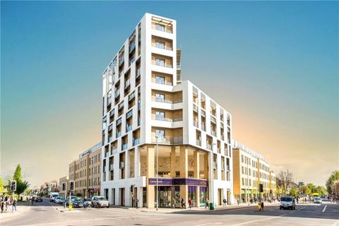 Marque House, 143 Hills Road, Cambridge, CB2