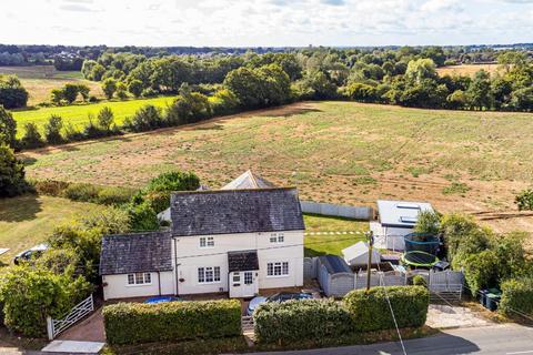 5 bedroom detached house for sale, Crix Green, Felsted, Dunmow