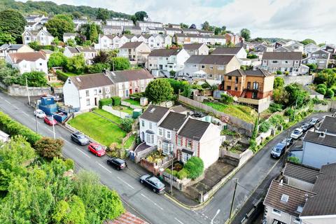 3 bedroom terraced house for sale, Graigwen Road, Pontypridd CF37