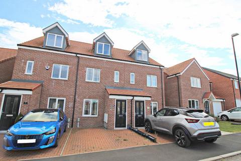 3 bedroom terraced house for sale, Crampbark Road, Hetton-Le-Hole, Houghton Le Spring