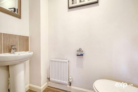 121 Broadhurst Place, Basildon, SS14 2FA