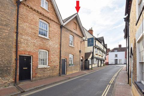 3 bedroom end of terrace house for sale, High Street, Aylesford