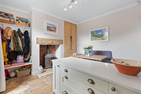 4 bedroom terraced house for sale, Clifton Terrace, Ilkley LS29