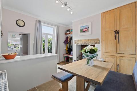 4 bedroom terraced house for sale, Clifton Terrace, Ilkley LS29