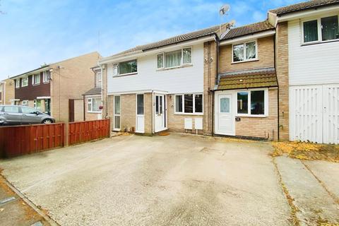 3 bedroom semi-detached house for sale, Shearer Close, Rushey Mead, LE4