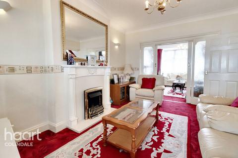 3 bedroom semi-detached house for sale, Sheaveshill Avenue, NW9