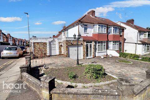 3 bedroom semi-detached house for sale, Sheaveshill Avenue, NW9