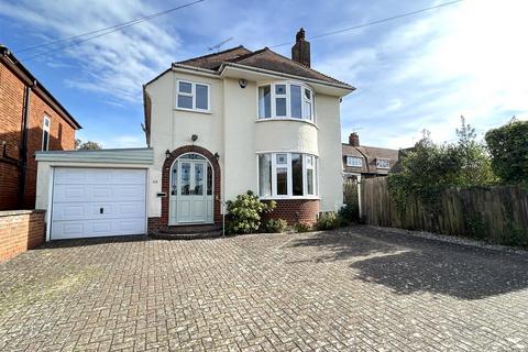 3 bedroom detached house for sale, Downham Road, Ely CB6