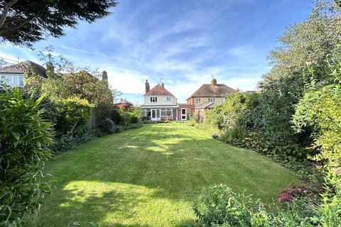 3 bedroom detached house for sale, Downham Road, Ely CB6