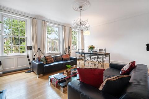 2 bedroom maisonette for sale, Southgate Road, De Beauvoir, London, N1