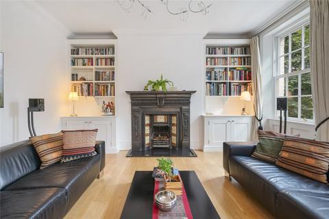 2 bedroom maisonette for sale, Southgate Road, De Beauvoir, London, N1