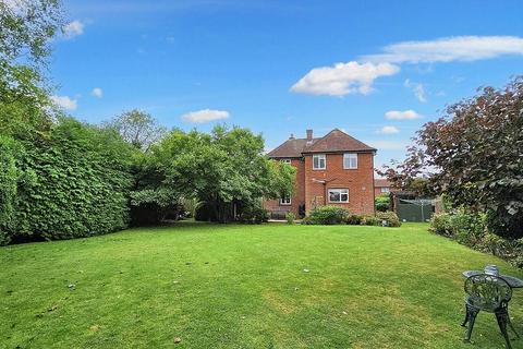 4 bedroom detached house for sale, Temple Road, Canterbury, CT2 8JD