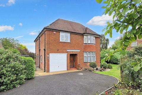 4 bedroom detached house for sale, Temple Road, Canterbury, CT2 8JD