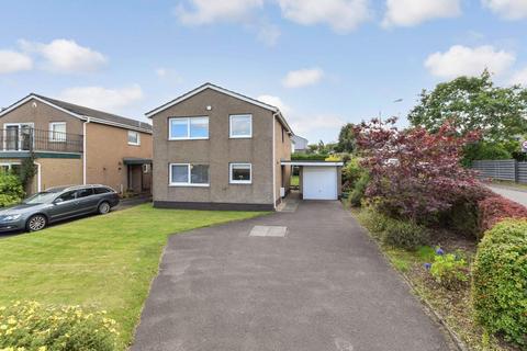 4 bedroom detached house for sale, Old Doune Road, Dunblane, FK15