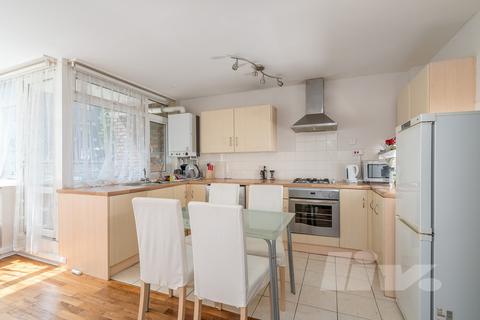 1 bedroom apartment for sale, Broxwood Way, London NW8