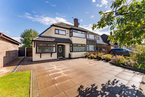 3 bedroom semi-detached house for sale, Bowland Avenue, Ashton-In-Makerfield, WN4