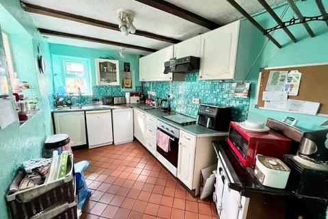 2 bedroom terraced house to rent, Station Cottages, Brushford, Somerset, TA22