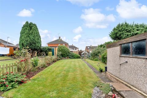 3 bedroom semi-detached house for sale, Silverdale Drive, Thurmaston, Leicester