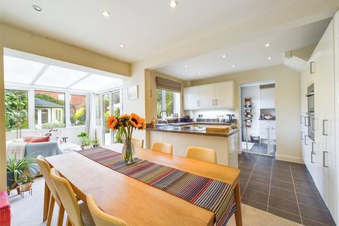 4 bedroom detached house for sale, Britannia Way, Mudeford, Christchurch, Dorset, BH23