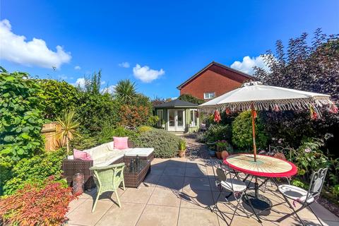 4 bedroom detached house for sale, Britannia Way, Mudeford, Christchurch, Dorset, BH23