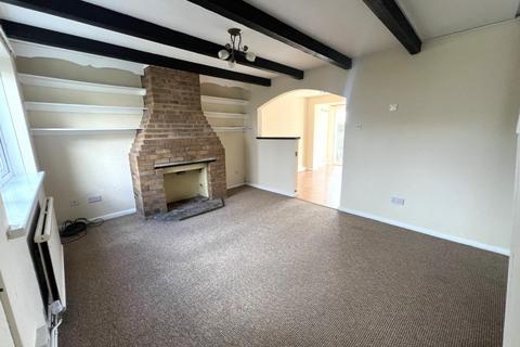 3 bedroom semi-detached house to rent, Furze Park Road, Bratton Fleming