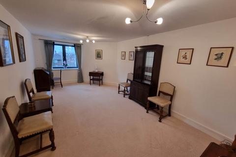 2 bedroom retirement property to rent, Darkes Lane, Potters Bar