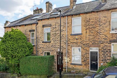 3 bedroom terraced house for sale, Roebuck Road, Sheffield S6