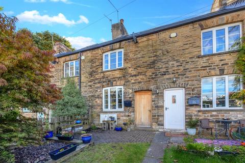 3 bedroom terraced house for sale, High Street, Dore, Sheffield